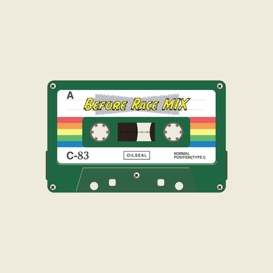#83 Side:A Before Race Mix