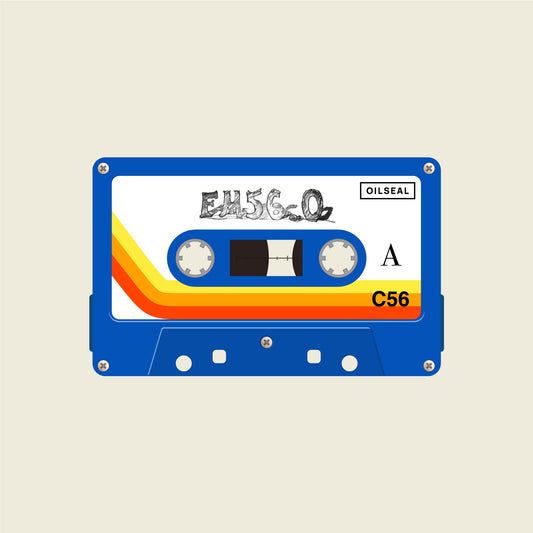 #56 Side:A FM56.0