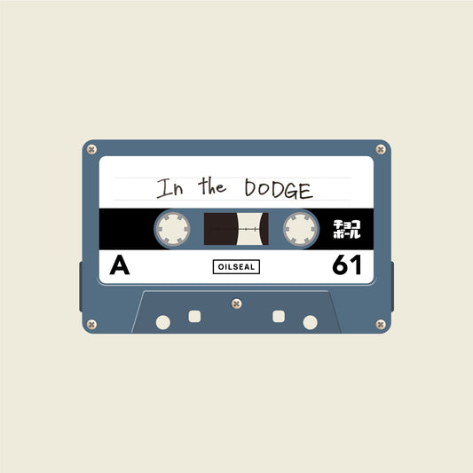 #61 Side:A IN THE DODGE