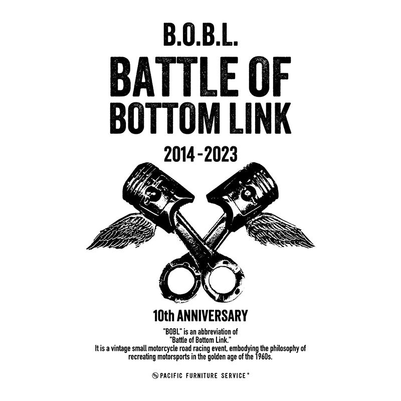 10th Anniversary T-Shirts #WHITE