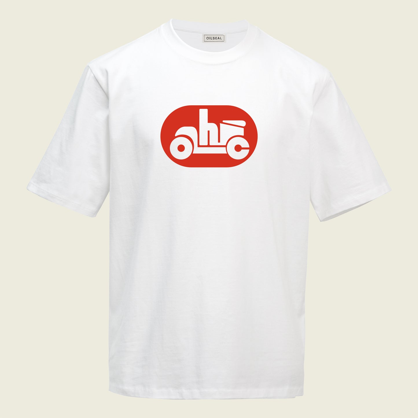 OILSEAL HF T-SHIRT