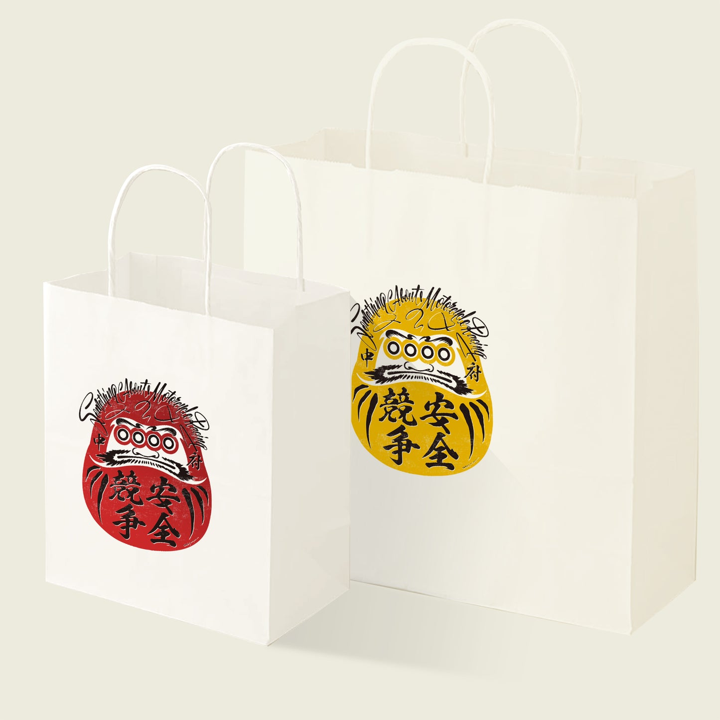 OILSEAL Greater Tokyo Fukubukuro 2025 (Large)