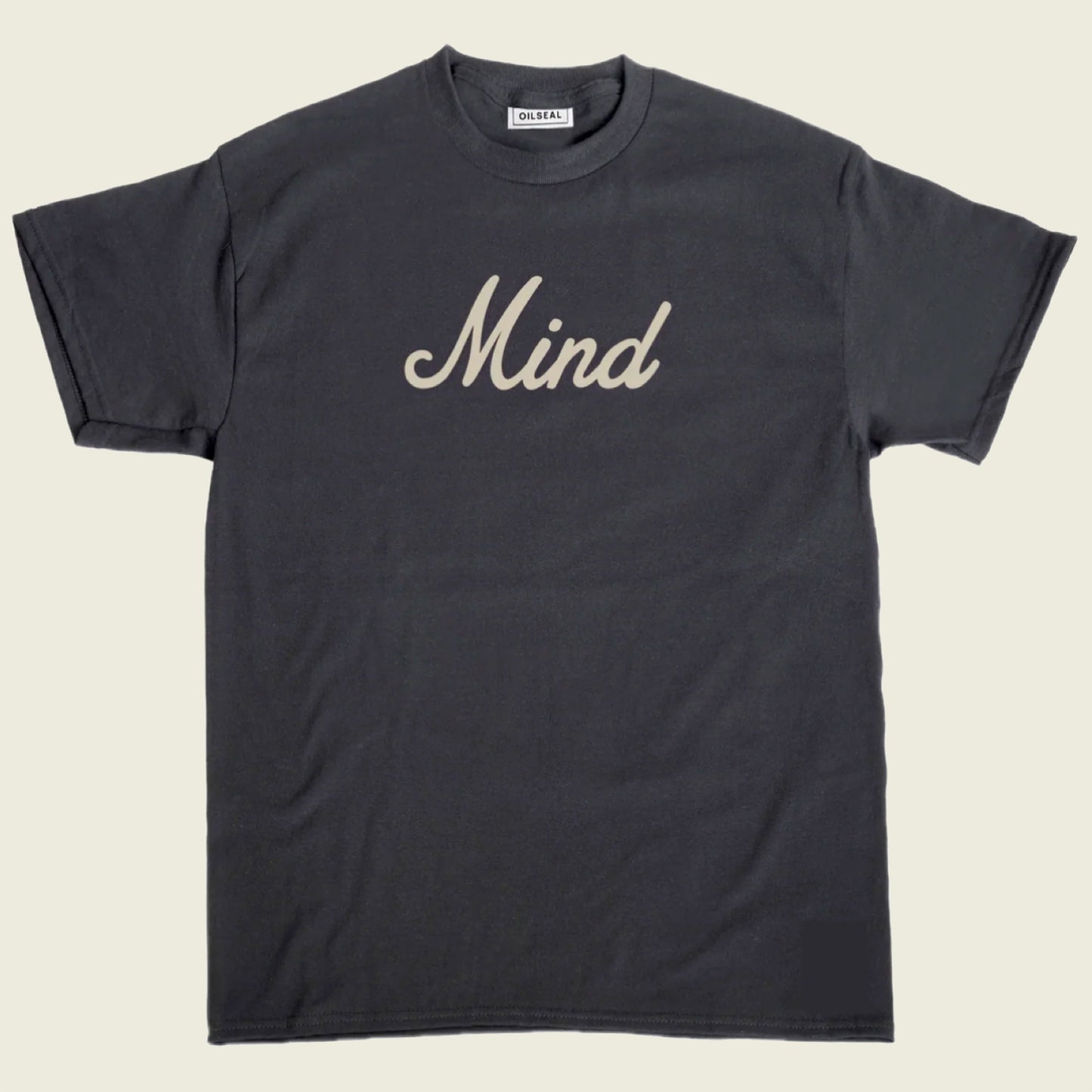 OILSEAL MIND AMPLIFIER T-SHIRT【大東京別注カラー】