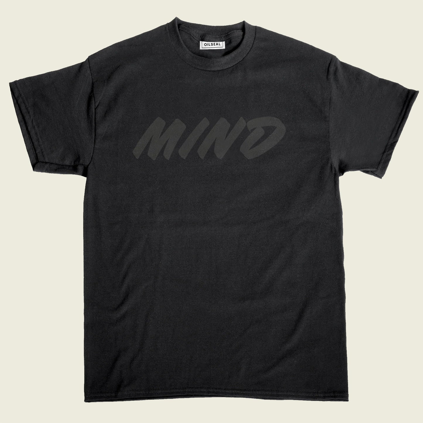 OILSEAL MIND PIT BOARD T-SHIRT