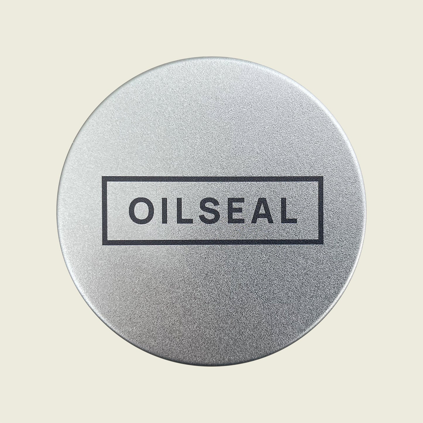 YOKAISEAL RECORD STABILIZER