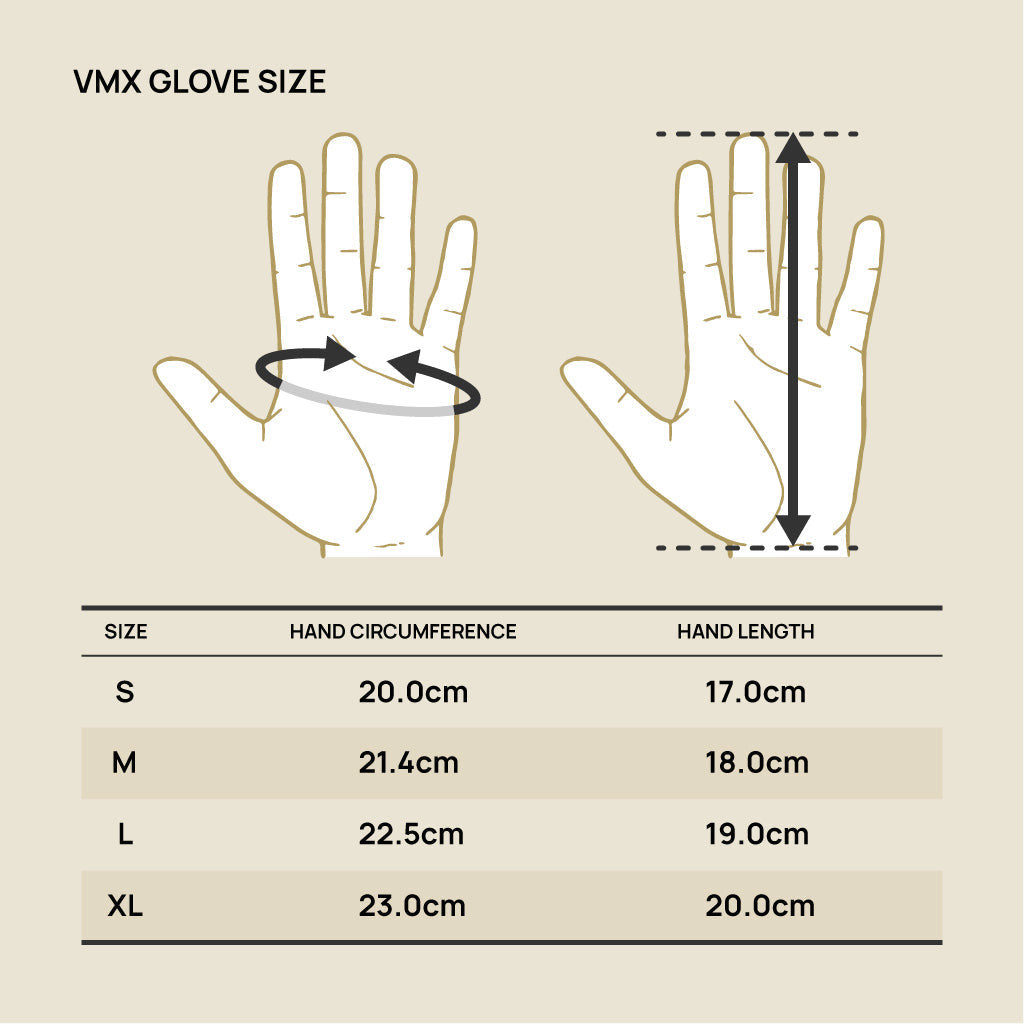 PALE ALE GLOVE -spring & summer-