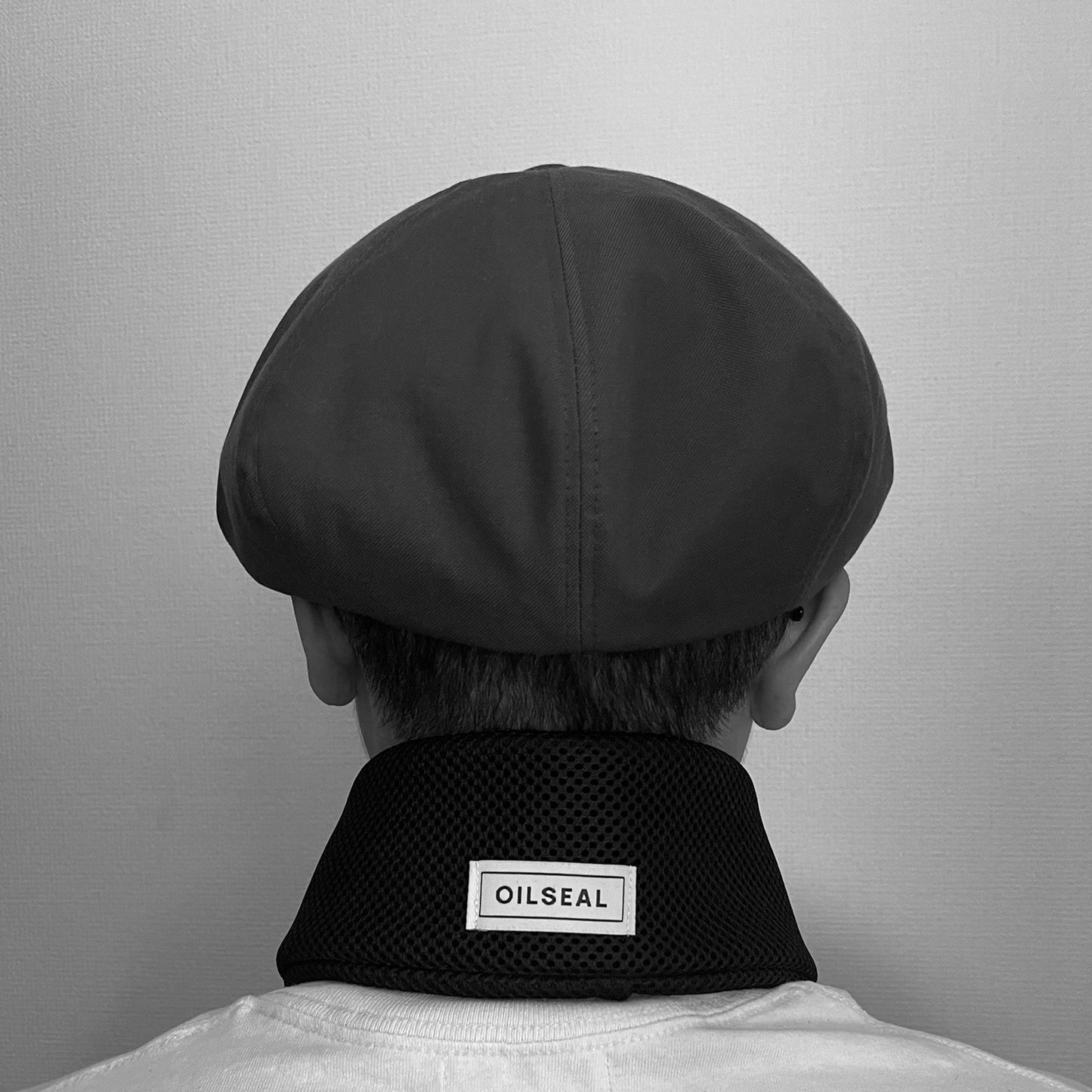 OILSEAL COOLING NECK WRAP