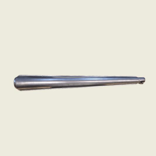 ANIMAL BOAT RACING MUFFLER - C100 TYPES