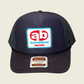 ANIMAL BOAT RACING CAP low crown mesh