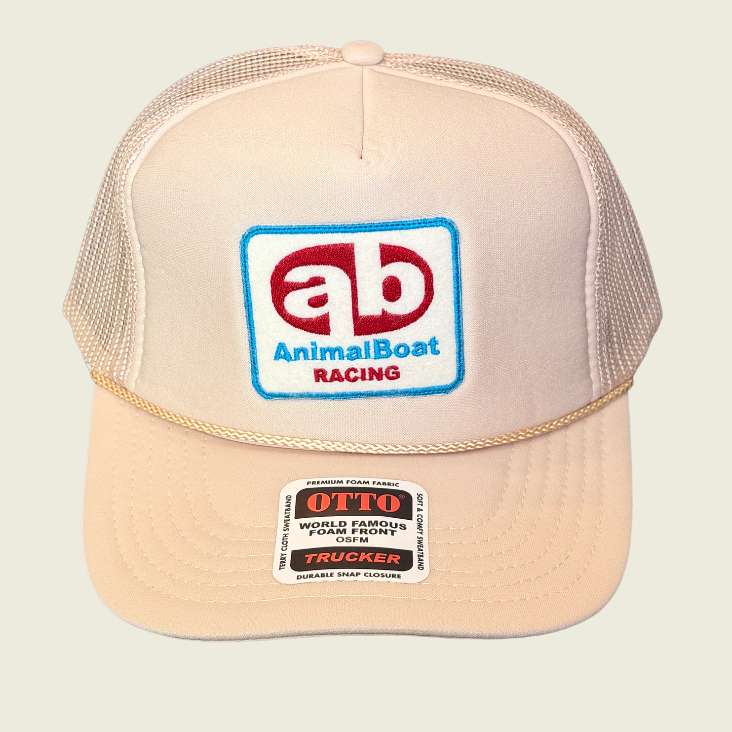 OILSEAL HF CAP #IVORY 
