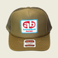 OILSEAL HF CAP #IVORY 
