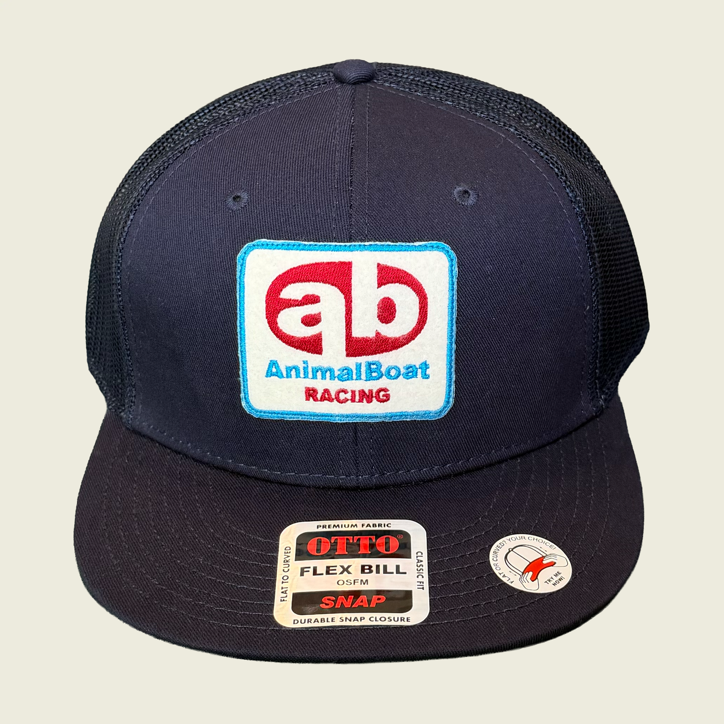 OILSEAL HF CAP #IVORY 