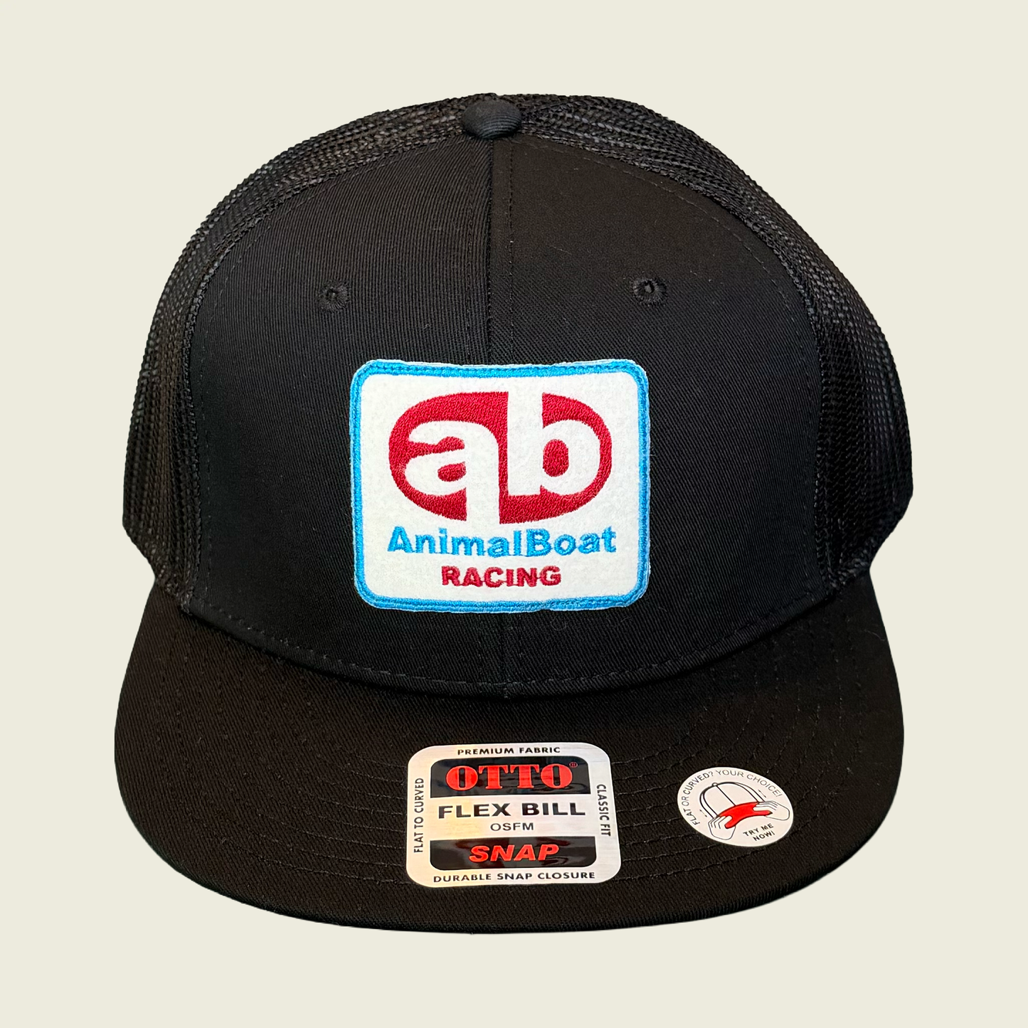 OILSEAL HF CAP #IVORY 
