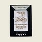 Blower Bottomlink Brothers ZIPPO