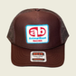 OILSEAL HF CAP #IVORY 