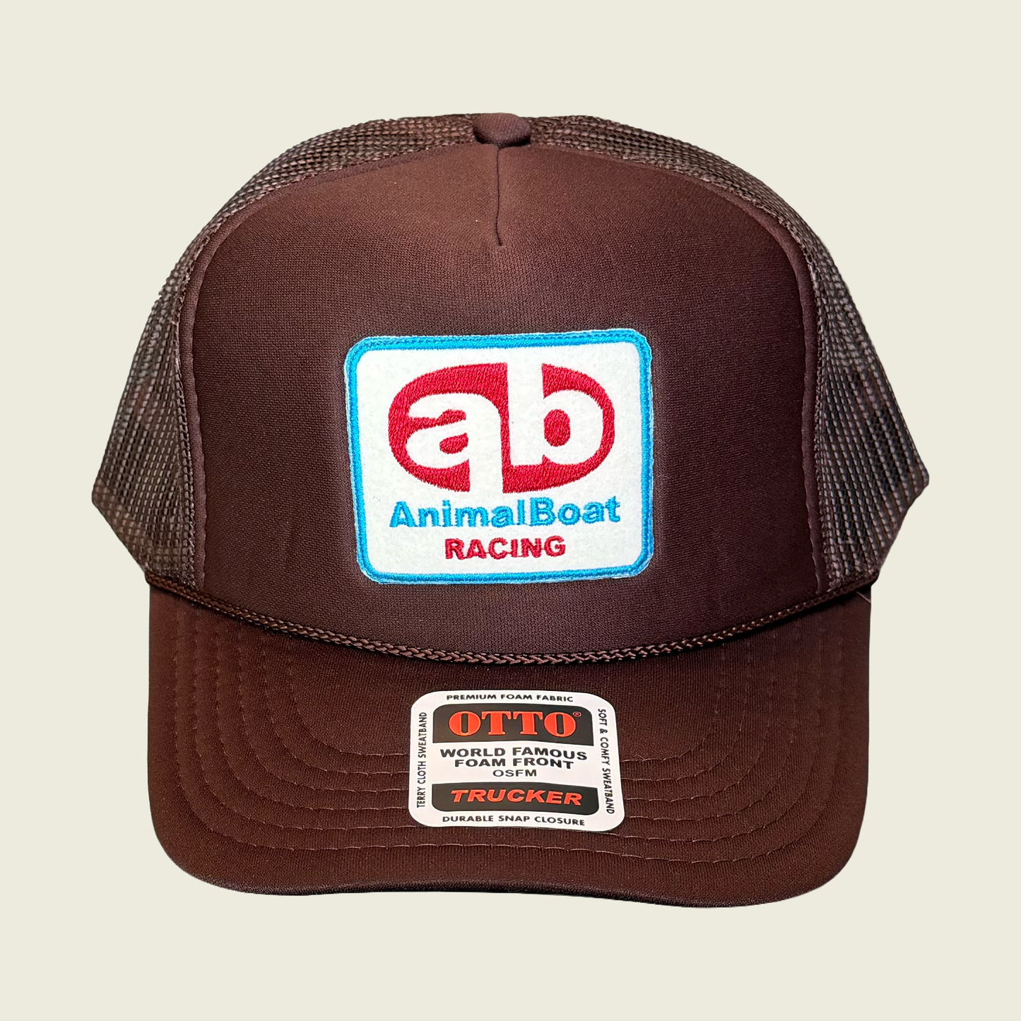OILSEAL HF CAP #IVORY 