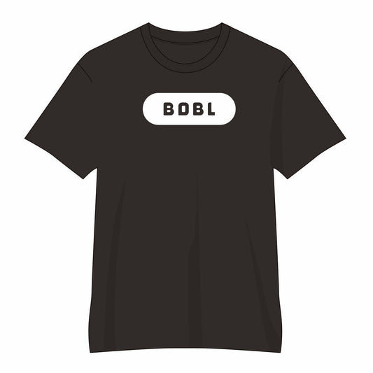 2024 BOBL T-shirts #BLACK