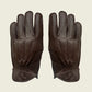 OILSEAL GOSE GLOVE #BROWN