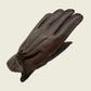 OILSEAL GOSE GLOVE #BROWN