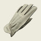 OILSEAL GOSE GLOVE #IVORY