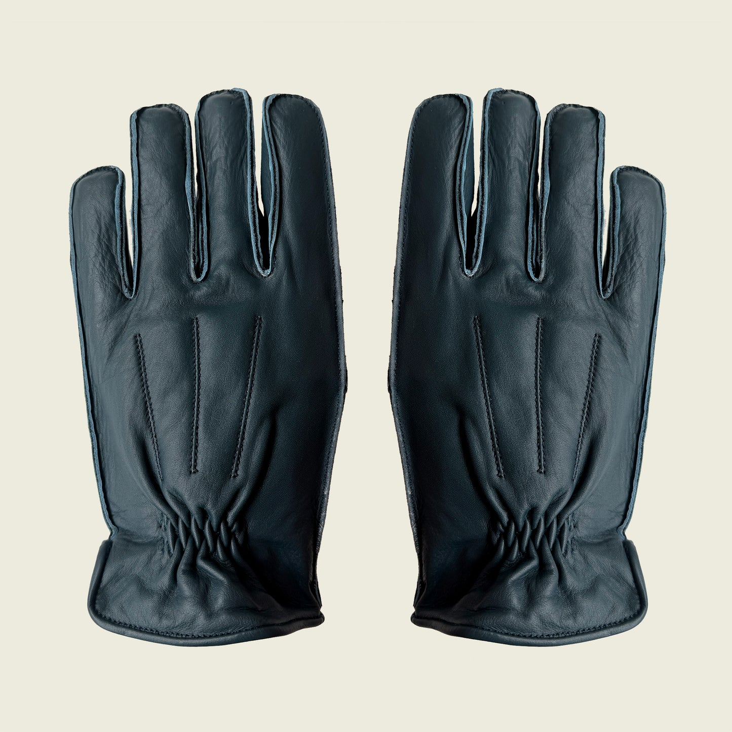 OILSEAL GOSE GLOVE #NAVY