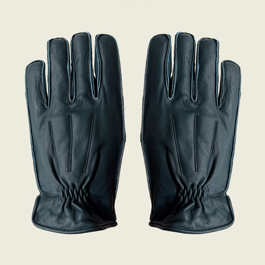 OILSEAL GOSE GLOVE #NAVY