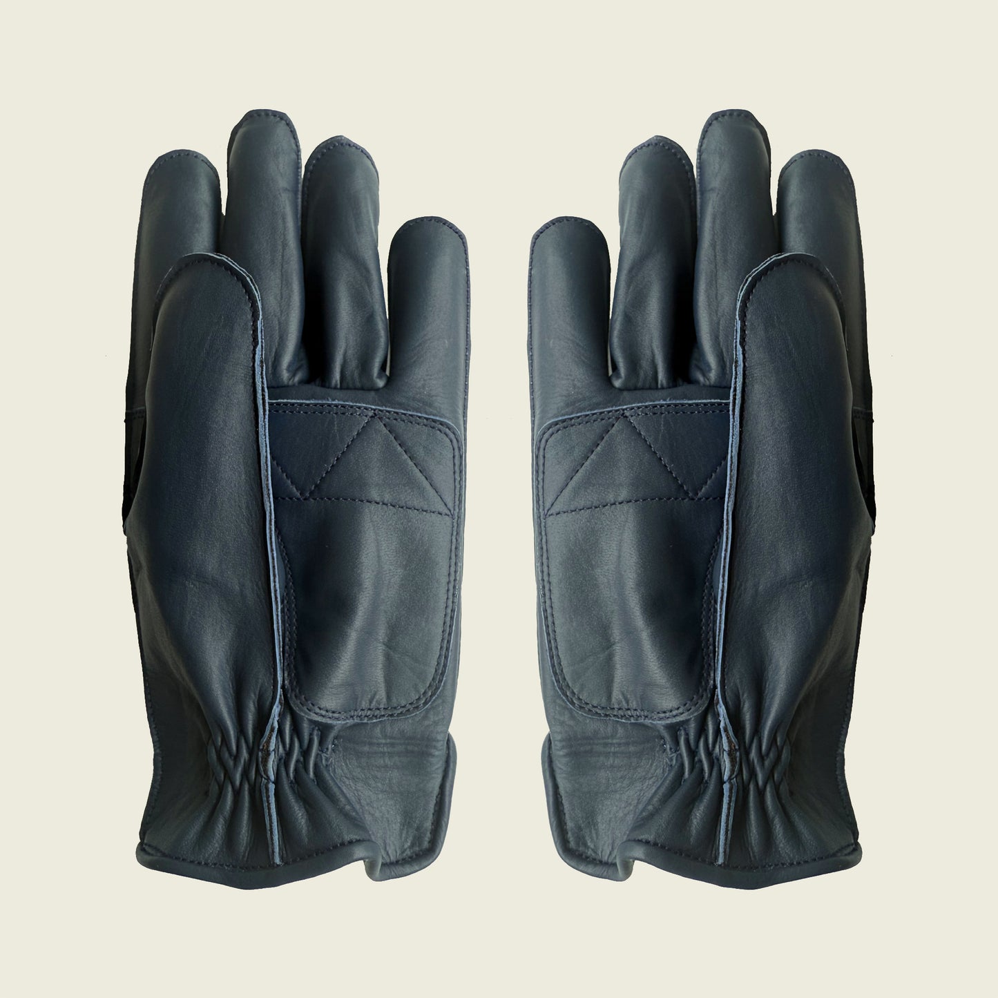 OILSEAL GOSE GLOVE #NAVY