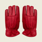 OILSEAL GOSE GLOVE #RED