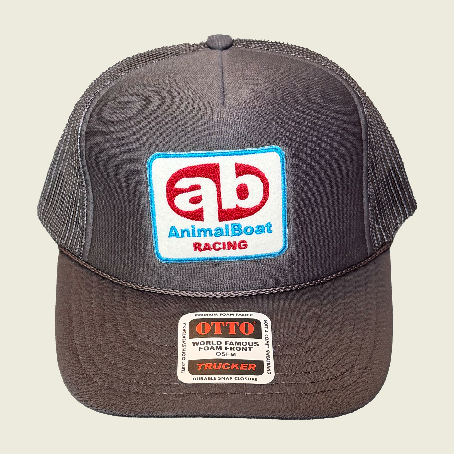 OILSEAL HF CAP #IVORY 