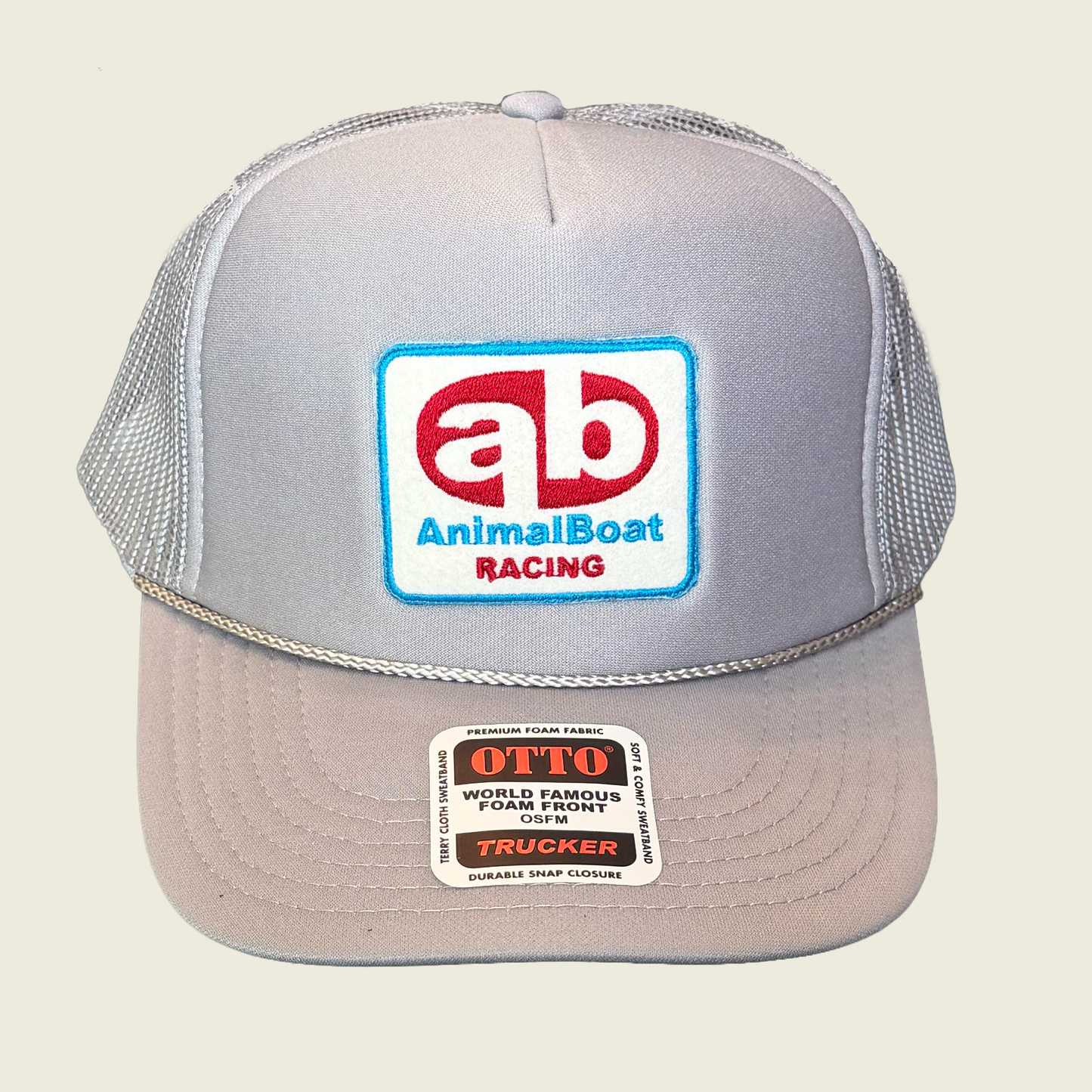 OILSEAL HF CAP #IVORY 