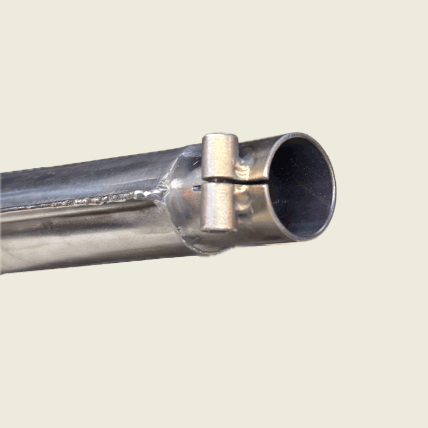 ANIMAL BOAT RACING MUFFLER - C100 TYPES