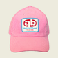 ANIMAL BOAT RACING CAP corduroy