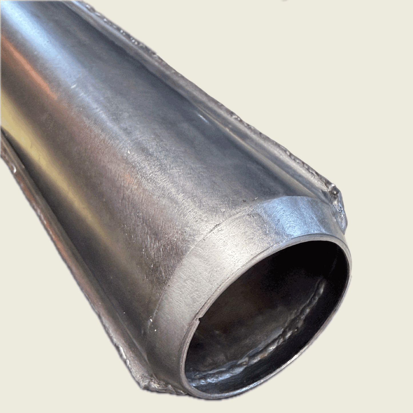 ANIMAL BOAT RACING MUFFLER - C100 TYPES