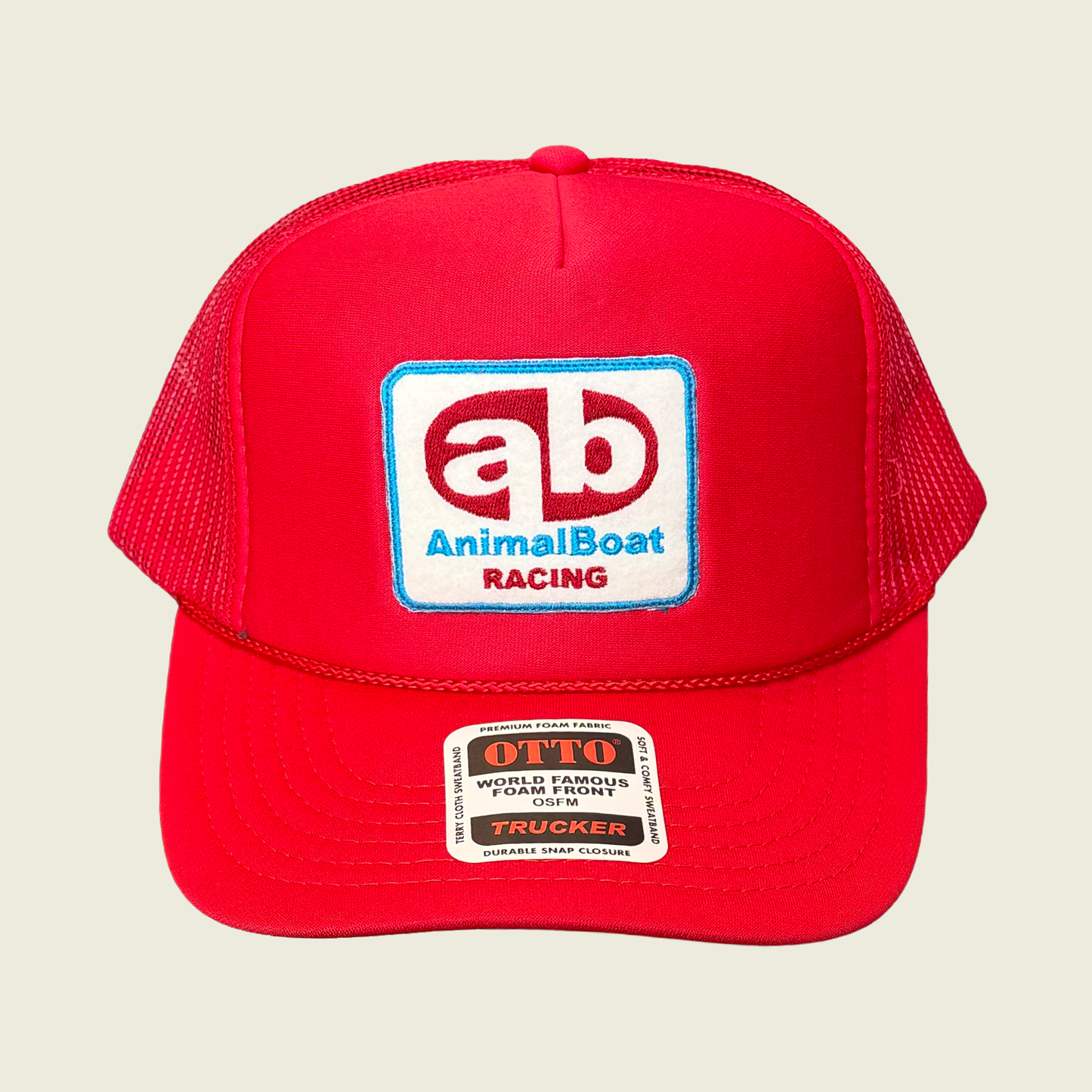 OILSEAL HF CAP #IVORY 