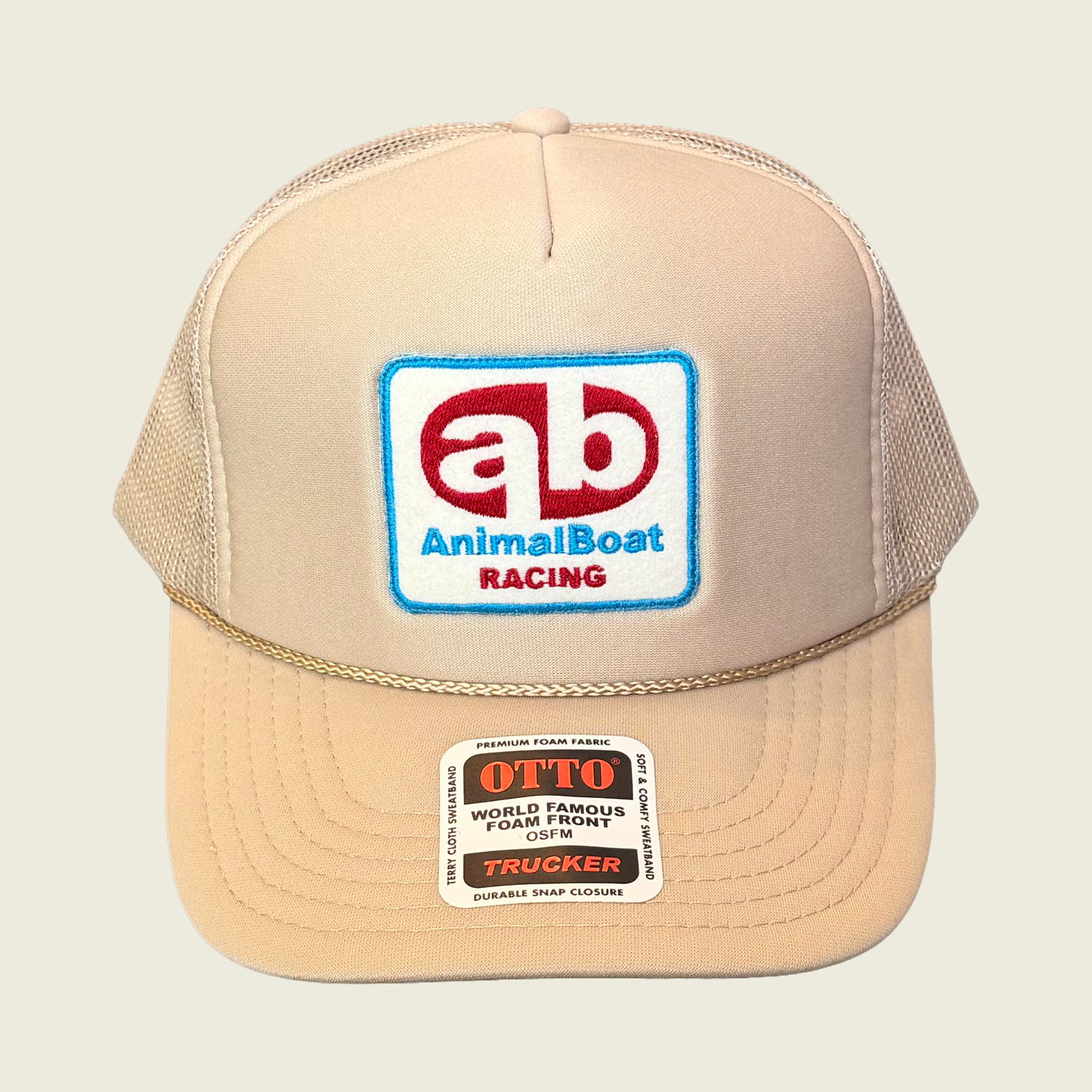 OILSEAL HF CAP #IVORY 