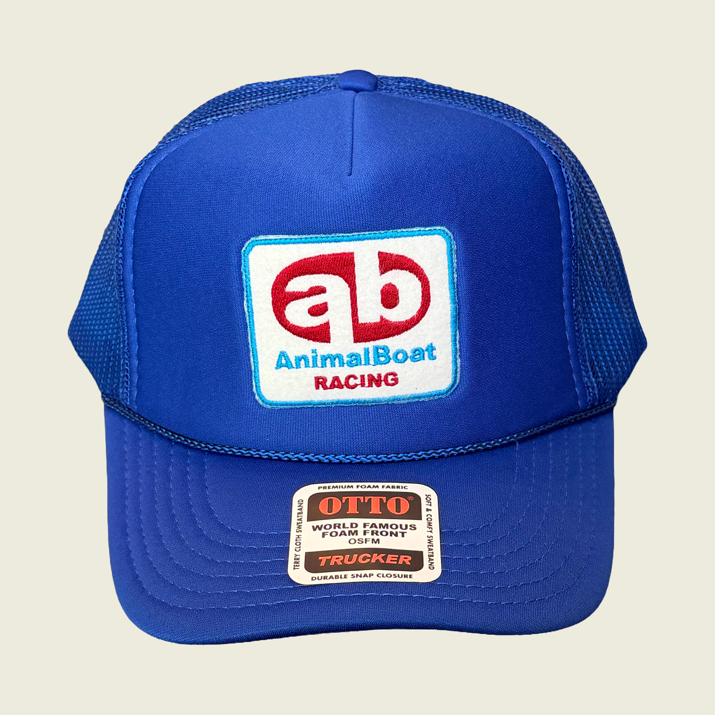 OILSEAL HF CAP #IVORY 