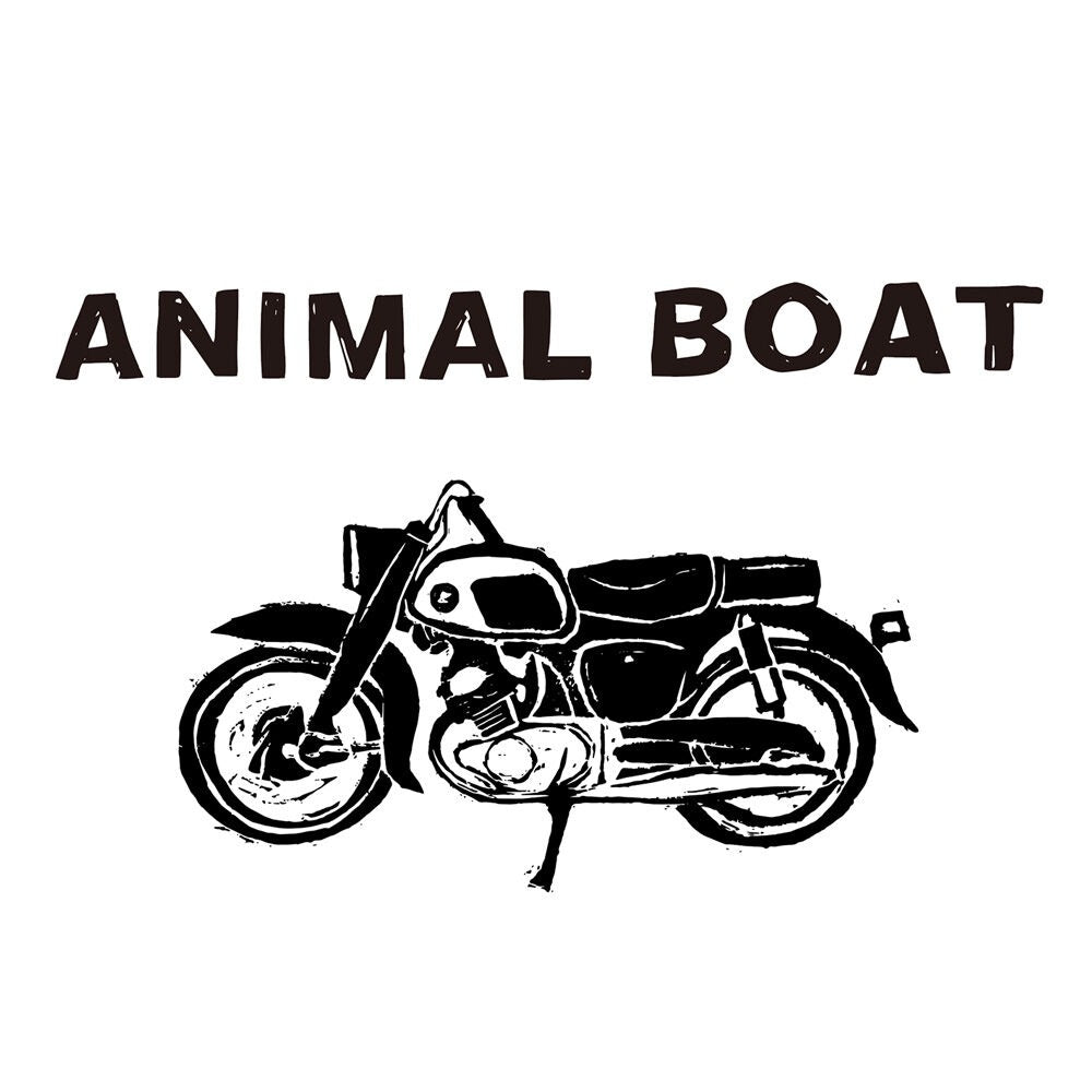 Animalboat BukakuT