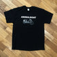 Animalboat 72cub T #BLACK
