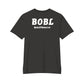 BOBL-B T-shirts #BLACK