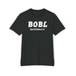 BOBL T-shirts #BLACK X WHITE