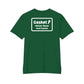 Gasket T-shirt #GREEN