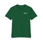 Gasket T-shirt #GREEN