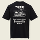 Blower Bottomlink Brothers TMK T-SHIRT 8月末まで出荷分