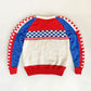 OILSEAL ANIMALBOAT RACING COACHES JACKET 