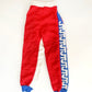 OILSEAL ANIMALBOAT RACING COACHES JACKET 