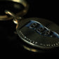 Blower Bottomlink Brothers PINS / KEY CHAIN #BRASS