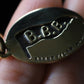 Blower Bottomlink Brothers PINS / KEY CHAIN #BRASS
