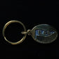 Blower Bottomlink Brothers PINS / KEY CHAIN #BRASS