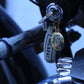 Blower Bottomlink Brothers PINS / KEY CHAIN #BRASS