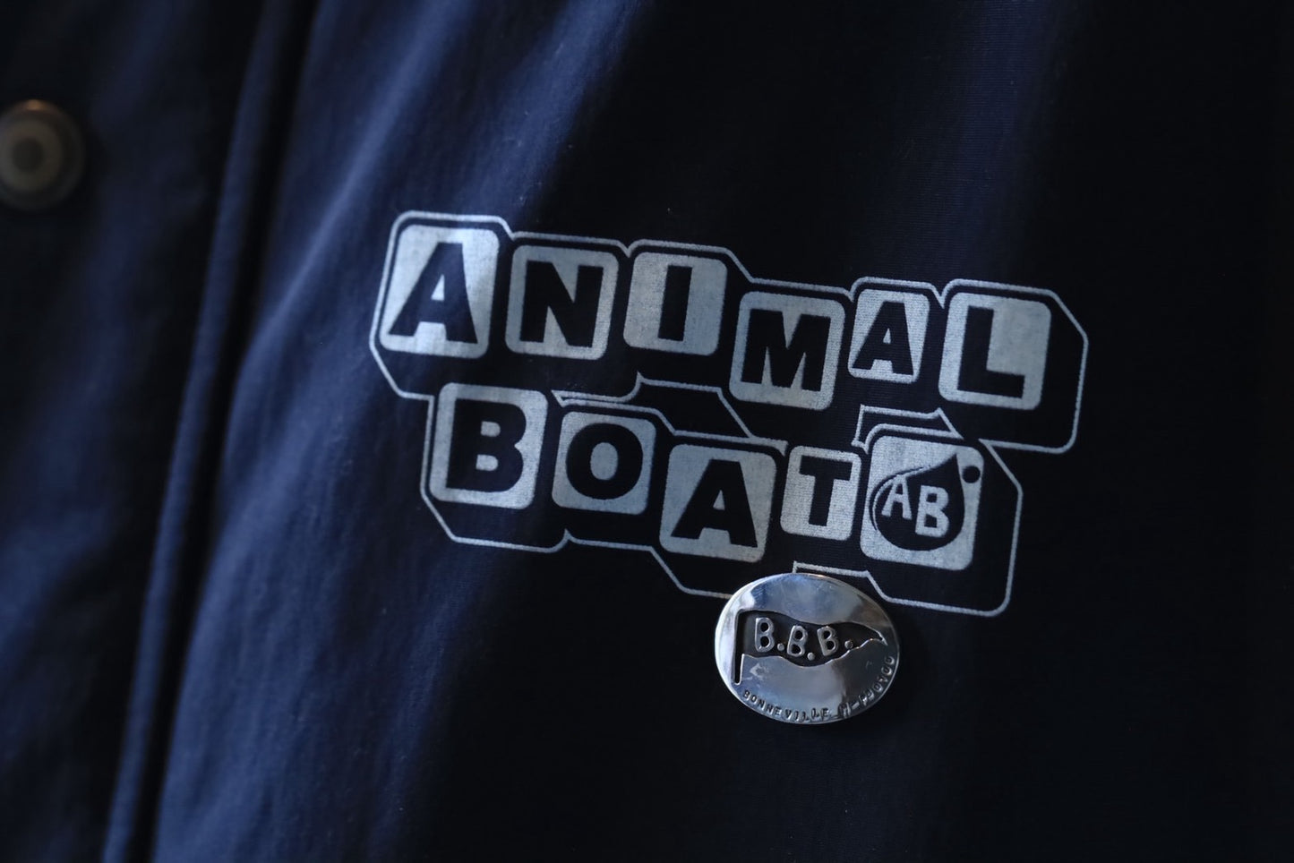 Blower Bottomlink Brothers PINS #SILVER